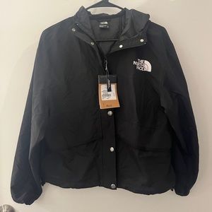 NWT THE NORTHFACE 86 Wind Jacket